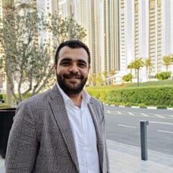 Ahmed Ghoniem avatar